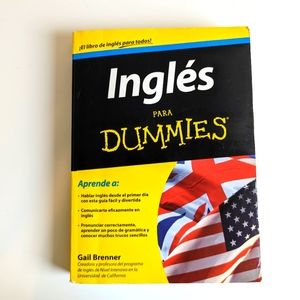Inglés Para Dummies (Spanish Edition)